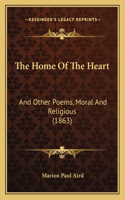 Home Of The Heart