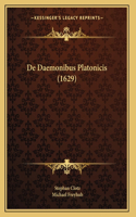 De Daemonibus Platonicis (1629)