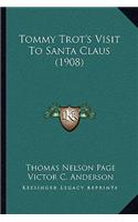 Tommy Trot's Visit to Santa Claus (1908)