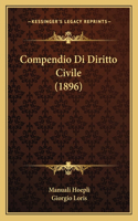 Compendio Di Diritto Civile (1896)