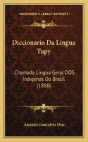 Diccionario Da Lingua Tupy