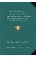 Manual of Mythology