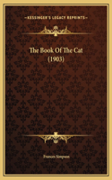 Book Of The Cat (1903)