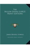 The Biglow Papers