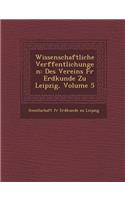 Wissenschaftliche Ver Ffentlichungen