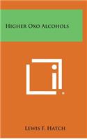 Higher Oxo Alcohols