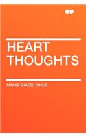 Heart Thoughts
