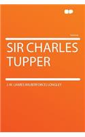Sir Charles Tupper