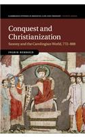 Conquest and Christianization