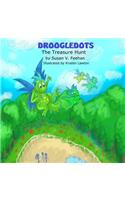 Droogledots - the Treasure Hunt