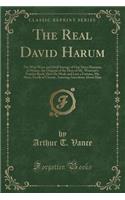 The Real David Harum