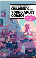 Children's and Young Adult Comics