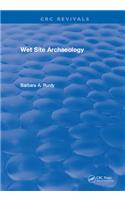 Wet Site Archaeology