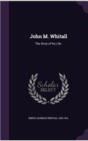 John M. Whitall