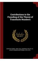 Contributions to the Founding of the Theory of Transfinite Numbers