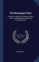 The Newspaper Press