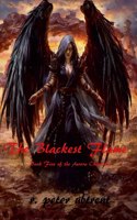 Blackest Flame