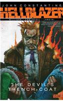 John Constantine, Hellblazer