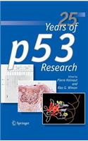 25 Years of P53 Research
