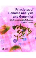 Principles of Genome Analysis and Genomics