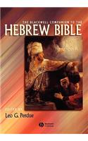 Blackwell Companion to the Hebrew Bible