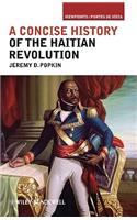 Concise History of the Haitian