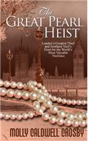The Great Pearl Heist