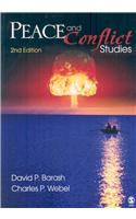 Peace and Conflict Studies