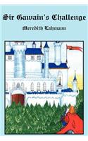 Sir Gawain's Challenge: (English)
