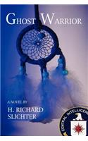 Ghost Warrior: (English)