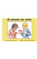 El Diente de Julioen's Tooth): Bookroom Package (Levels 12-14)
