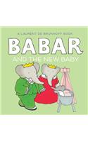 Babar and the New Baby