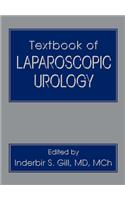 Textbook of Laparoscopic Urology
