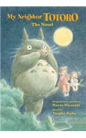 My Neighbor Totoro: The Novel