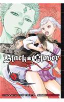 Black Clover, Vol. 3