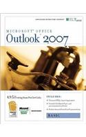 Outlook 2007: Basic + CertBlaster and CBT Instructor's Edition