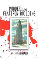 Murder at the Flatiron Building: (English)