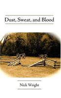 Dust, Sweat, and Blood