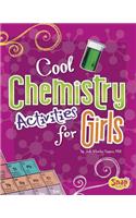 Cool Chemistry Activities for Girls