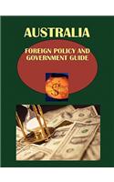 Australia Foreign Policy and Government Guide