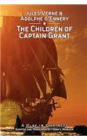 The Children of Captain Grant