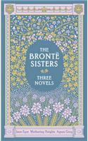 The Bronte Sisters (Barnes & Noble Collectible Editions)