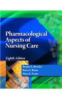 Pharmacological Aspects of Nursing Care