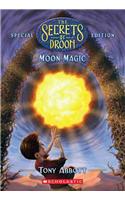 Moon Magic: (The Secrets of Droon)