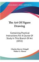 Art Of Figure Drawing