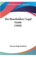 Shareholders' Legal Guide (1858)