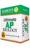 Ultimate AP Biology: Everything You Need to Get a 5