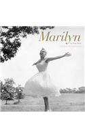 Marilyn Wall Calendar