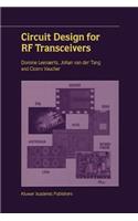 Circuit Design for RF Transceivers