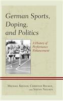 German Sports, Doping, and Politics